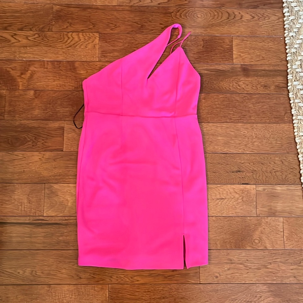 NWT Lulu’s Olia dress